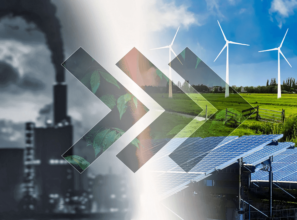 Accelerating the Energy Transition